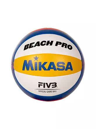 MIKASA | Beachvolleyball Pro BV55C - OEVV | 