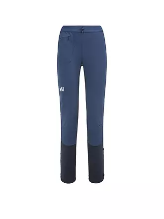 MILLET | Damen Touren Softshellhose Pierra Ment' PT | 