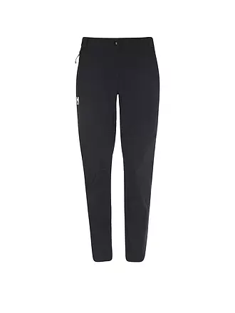 MILLET | Damen Wanderhose Ubic Stretch ZipOff | schwarz