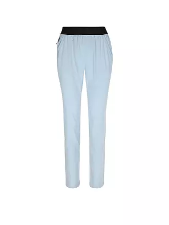 MILLET | Damen Wanderhose Wanaka Stretch III | hellblau