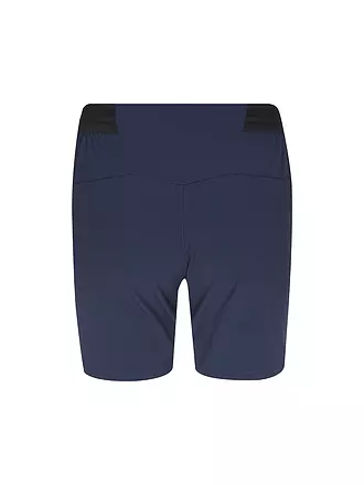 MILLET | Damen Wandershort Trilogy Icon Cordura | dunkelblau