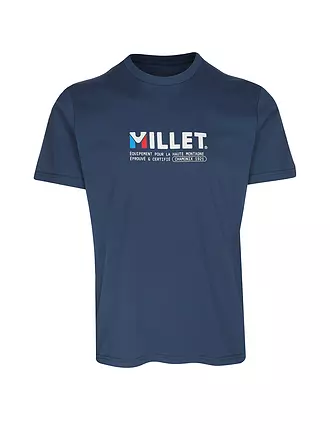 MILLET | Herren T-Shirt Millet | dunkelblau