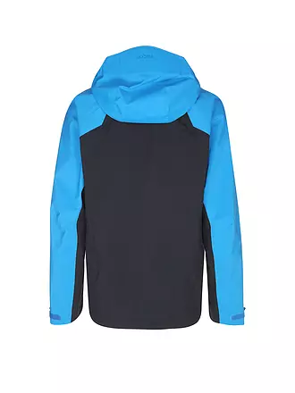 MILLET | Herren Tourenjacke Trilogy V Icon Dual GTX Pro | blau