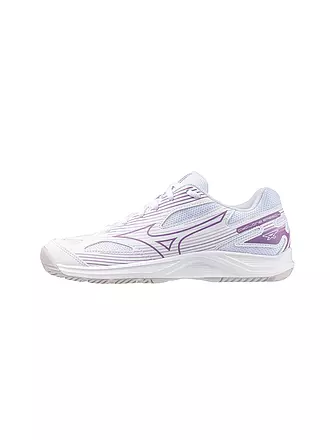 MIZUNO | Damen Hallenschuhe Cyclone Speed 4  | 