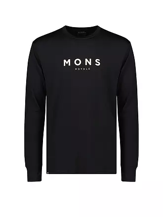 MONS ROYALE | Damen Funktionsshirt Yotei Classics | 