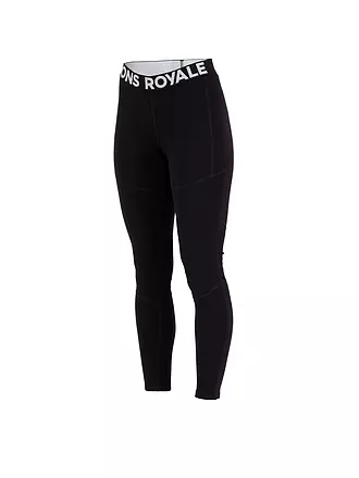 MONS ROYALE | Damen Unterzieh Tight Olympus | 