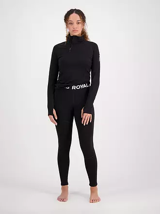 MONS ROYALE | Damen Unterzieh Tight Olympus | 