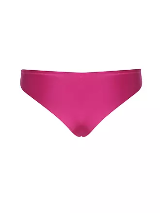 MRS & HUGS | Damen Bikinihose Brazilian Young | grün