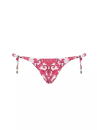 MRS & HUGS | Damen Bikinihose | schwarz