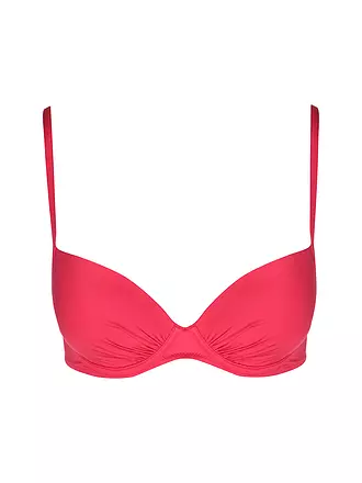 MRS & HUGS | Damen Bikinioberteil Schale Basic | bunt