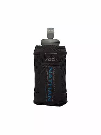 NATHAN | Isolierflasche ExoDraw 2.0 18oz Handheld | blau