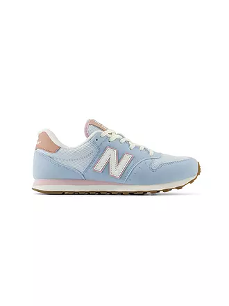 NEW BALANCE | Damen Freizeitschuhe 500 | hellblau