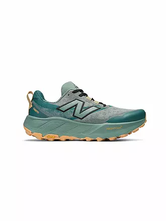 NEW BALANCE | Herren Traillaufschuhe Fresh Foam X Hierro | braun