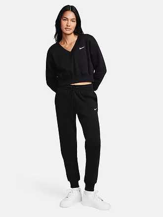 NIKE | Damen Jogginghose Sportswear Phoenix Fleece | 