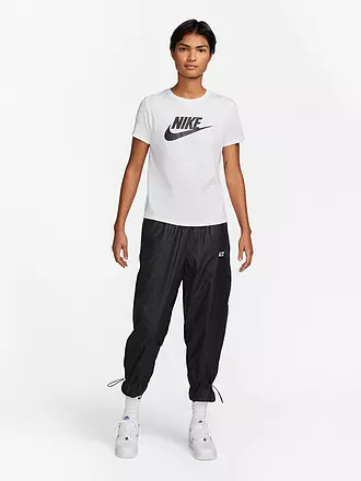 NIKE | Damen T-Shirt Sportswear Essentials | weiss