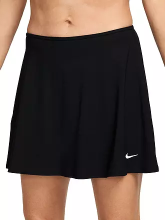 NIKE | Damen Tennisskirt Victory | schwarz