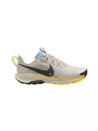 NIKE | Damen Traillaufschuhe Pegasus Trail 5 | beige