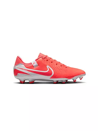 NIKE | Fußballschuhe Tiempo Legend 10 Academy MG | pink