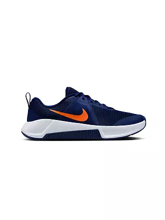 NIKE | Herren Fitnessschuhe MC Trainer 3 | blau