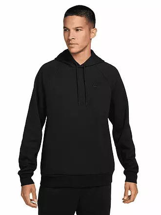 NIKE | Herren Hoodie Primary | schwarz