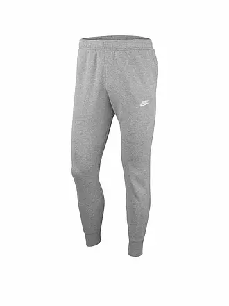 NIKE | Herren Jogginghose Club French Terry | schwarz