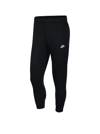 NIKE | Herren Jogginghose Sportswear Club Fleece | grau