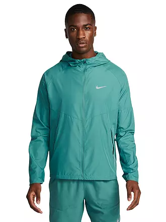 NIKE | Herren Laufjacke Repel Miler | 