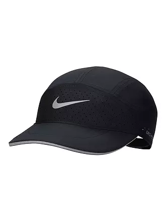 NIKE | Laufkappe Dri-FIT Fly | weiss