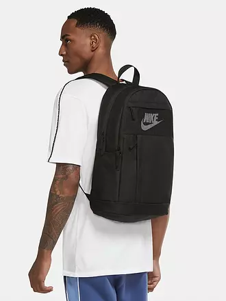 NIKE | Rucksack Elemental 21L | schwarz