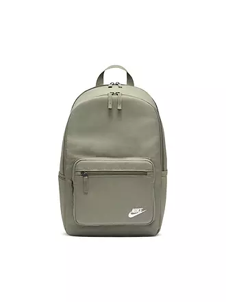 NIKE | Rucksack Heritage 23L | grau