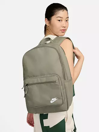 NIKE | Rucksack Heritage 23L | blau