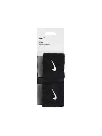 NIKE | Tennis Schweißband Swoosh | dunkelblau