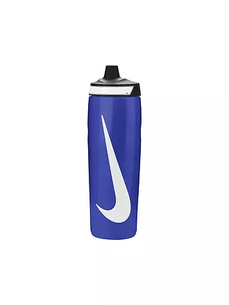 NIKE | Trinkflasche 700ml | blau