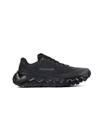 NNORMAL | Damen Traillaufschuhe Tomir 2.0 | schwarz