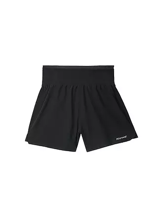 NNORMAL | Herren Laufshort Race | schwarz