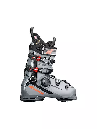 NORDICA | Herren Skischuhe Speedmachine 3 BOA 120 GW | grau