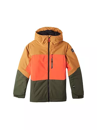 O'NEILL | Jungen Snowboardjacke Carbonite | 