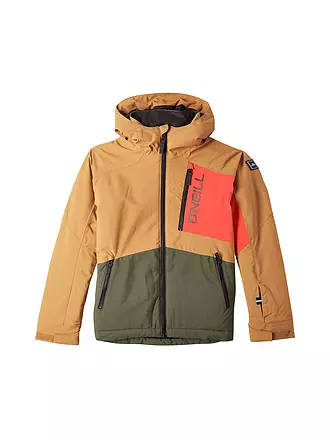 O'NEILL | Jungen Snowboardjacke Carbonite | 