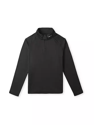 O'NEILL | Kinder Unterzieh Zipshirt Clime Fleece | 