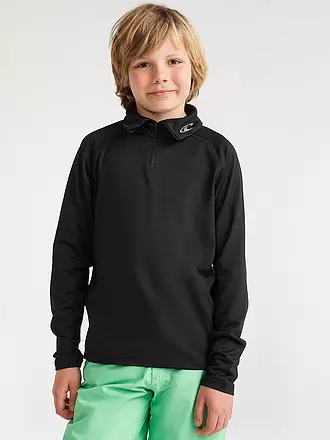 O'NEILL | Kinder Unterzieh Zipshirt Clime Fleece | 