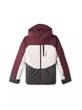 O'NEILL | Mädchen Snowboardjacke Carbonite | 