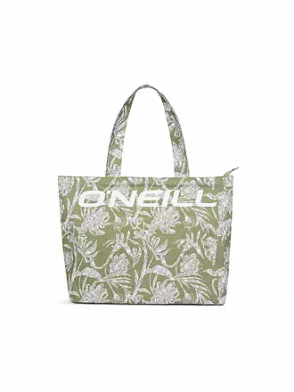 O'NEILL | Badetasche Coastal Print Tote | bunt