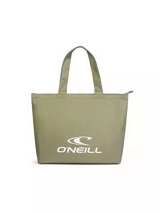 O'NEILL | Badetasche Coastal Tote | hellgrün