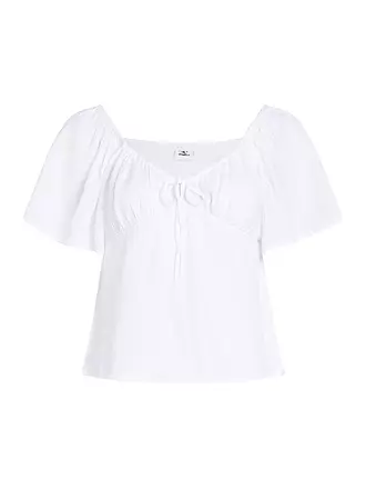 O'NEILL | Damen Beachshirt Hughes Woven | weiss