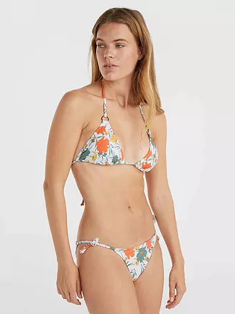 O'NEILL | Damen Bikini Capri-Bondey | weiss
