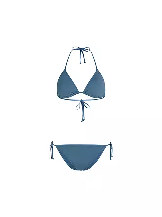 O'NEILL | Damen Bikini Essentials Capri Bondey | hellgrün