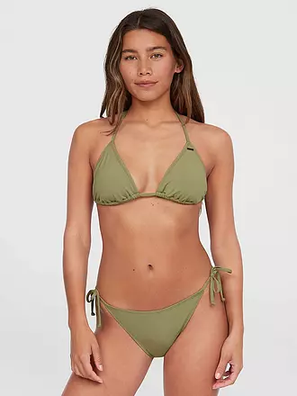 O'NEILL | Damen Bikini Essentials Capri Bondey | hellblau