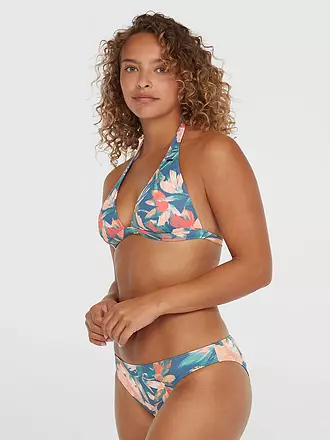 O'NEILL | Damen Bikini Essentials Marga Cruz | hellgrün