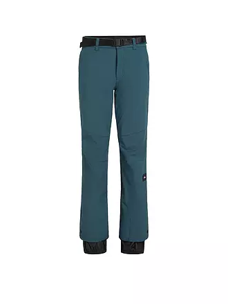 O'NEILL | Damen Snowboardhose Star Slim Snow | petrol