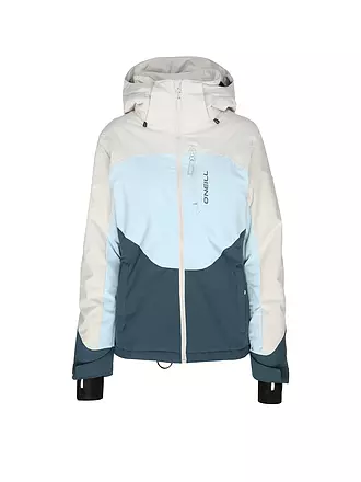 O'NEILL | Damen Snowboardjacke Carbonite Snow | bunt